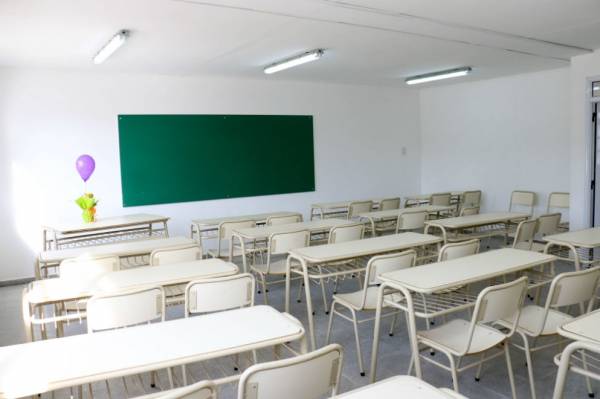 El ciclo lectivo 2020 ser&aacute; evaluado y deber&aacute; acreditarse