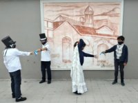 El primario conmemor&oacute; el 25 de Mayo