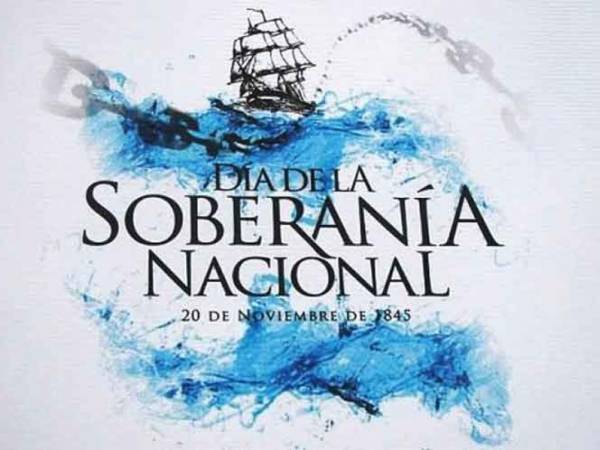 Acto virtual por el D&iacute;a de la Soberan&iacute;a - Primario
