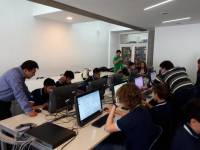 Olimpiadas de inform&aacute;tica