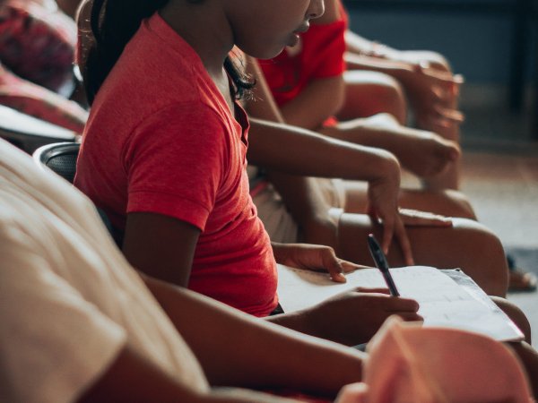 Inscripciones al primario 2022