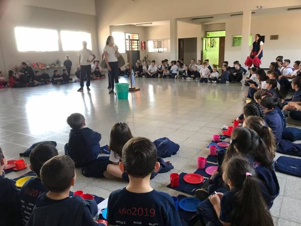 Teatro para leer