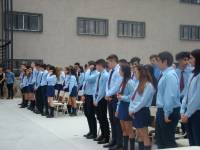 Fin de a&ntilde;o en El Obraje