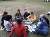 Para fortalecer valores