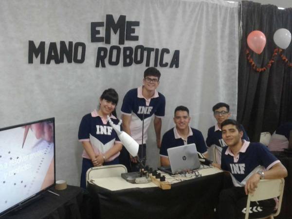 Creatividad e ingenio en El Obraje