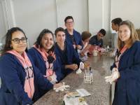 Prepar&aacute;ndose para el futuro