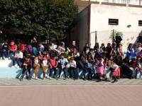 D&iacute;a del Estudiante en el primario