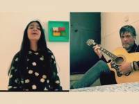 Ave Mar&iacute;a para homenajear a la Virgen