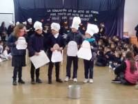 D&iacute;a del Maestro en El Obraje