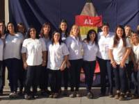 El primario tuvo su cierre de a&ntilde;o virtual