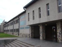 Resultados de los Exámenes del Cursillo de Ingreso