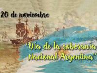 D&iacute;a de la Soberan&iacute;a Nacional