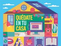 Recomendaciones para transitar la cuarentena en familia