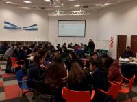 Im&aacute;genes satelitales para comprender historia