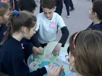 D&iacute;a del Ni&ntilde;o en el primario