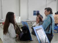 Gran muestra de las especialidades