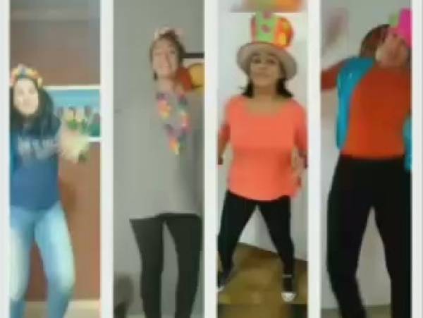 &iexcl;Feliz D&iacute;a de los Jardines!