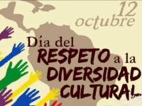 D&iacute;a del Respeto a la Diversidad Cultural