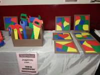 Solidaridad para el Chaco