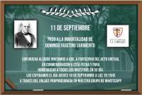 Acto por el D&iacute;a del Maestro - Primario