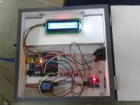 Ya tenemos timbre autom&aacute;tico