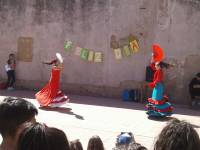 Primavera y D&iacute;a del Estudiante