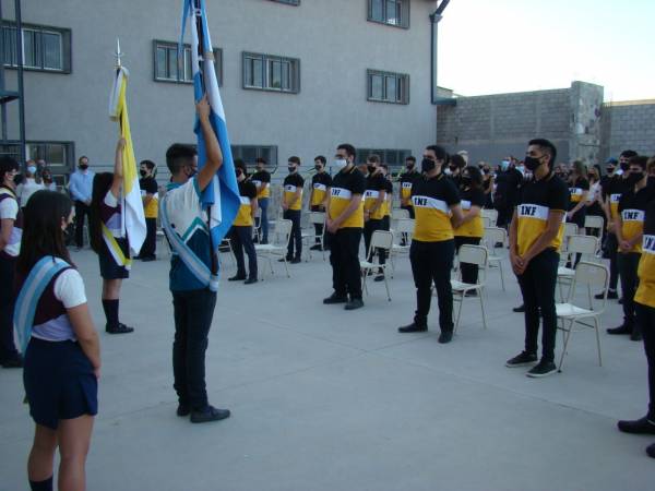 La promoci&oacute;n 2020 tuvo su colaci&oacute;n de egresados