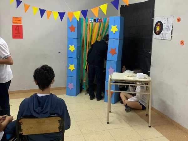 Feria de Ciencias 2024