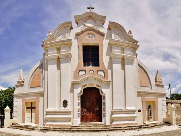 Actividades para Semana Santa