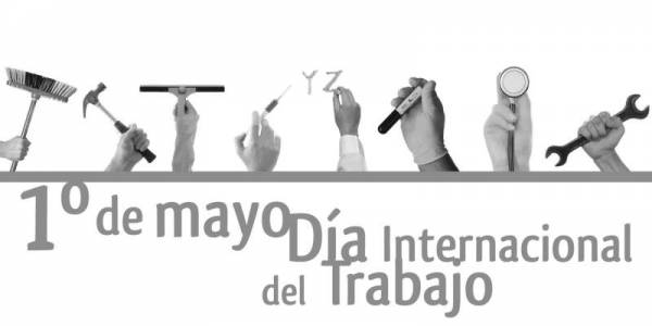 D&iacute;a del trabajador